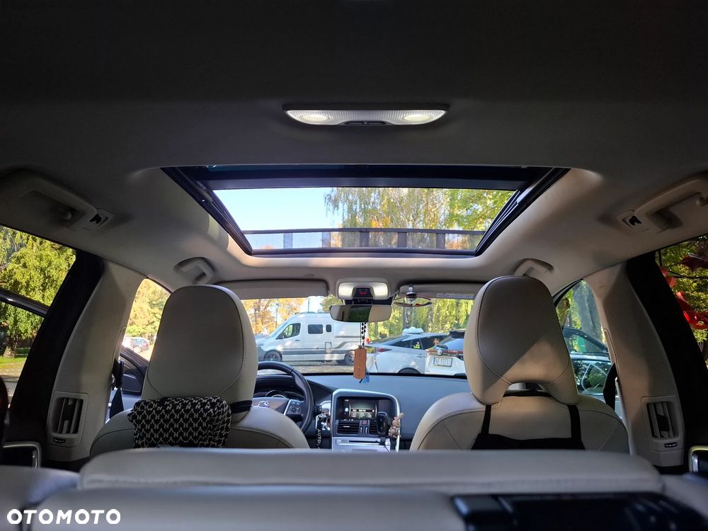 Volvo XC 60 T5 AWD Drive-E Summum - 17