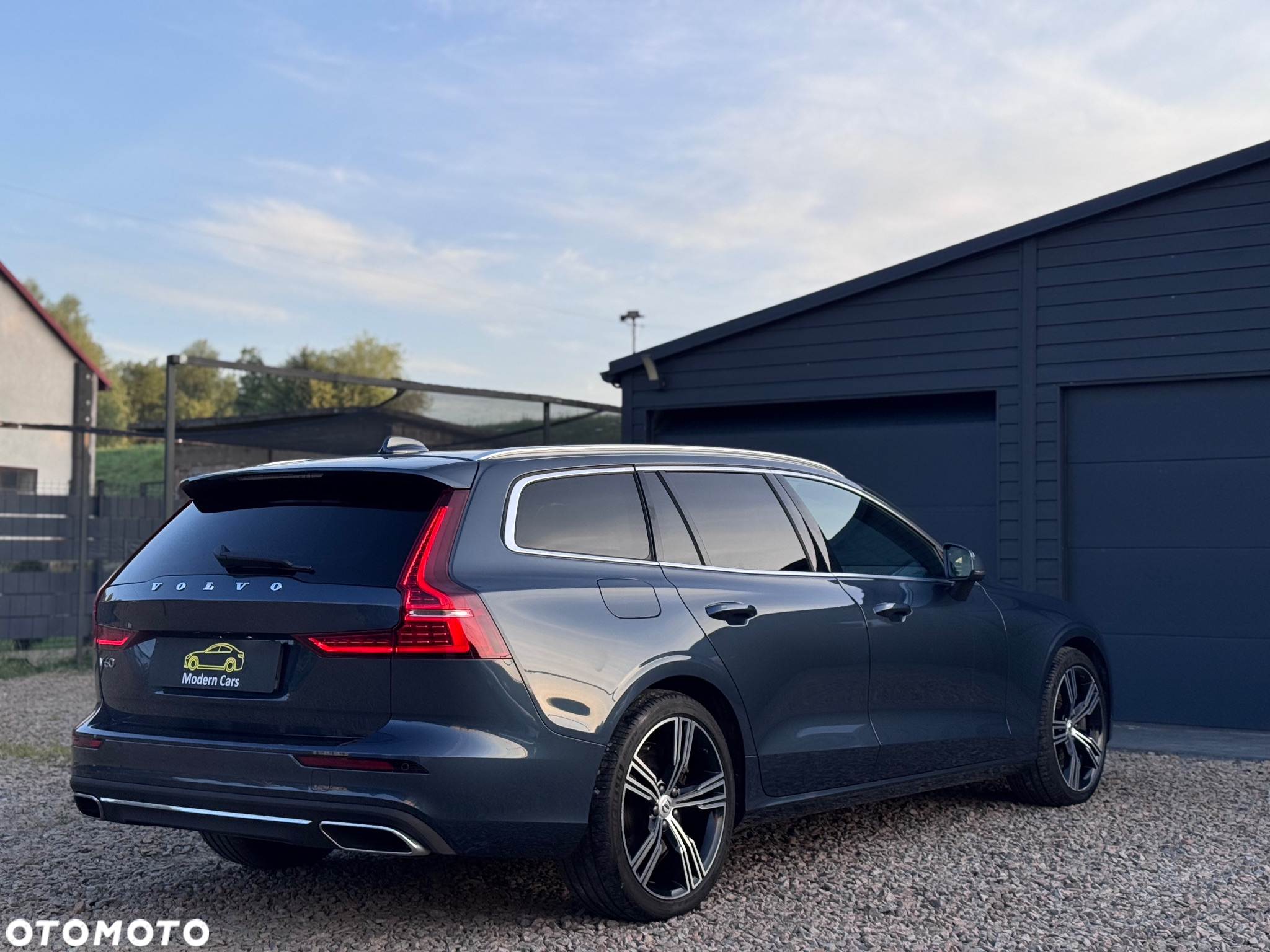 Volvo V60 T6 AWD Recharge Geartronic Inscription - 15
