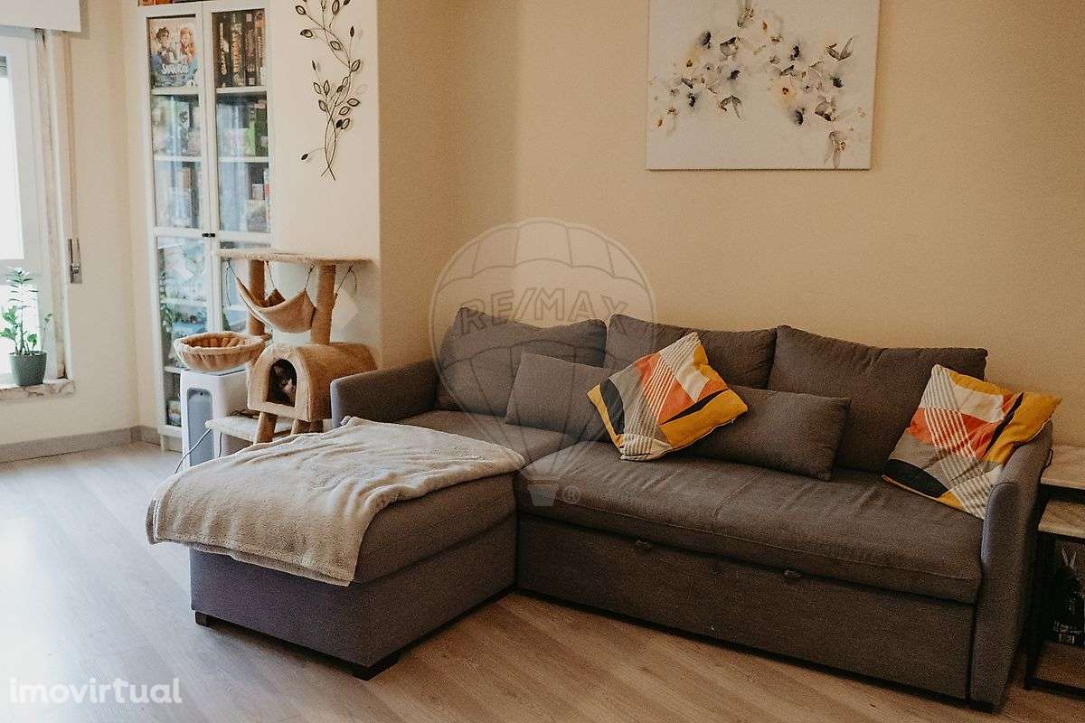 Apartamento T2 para venda - Grande imagem: 3/21