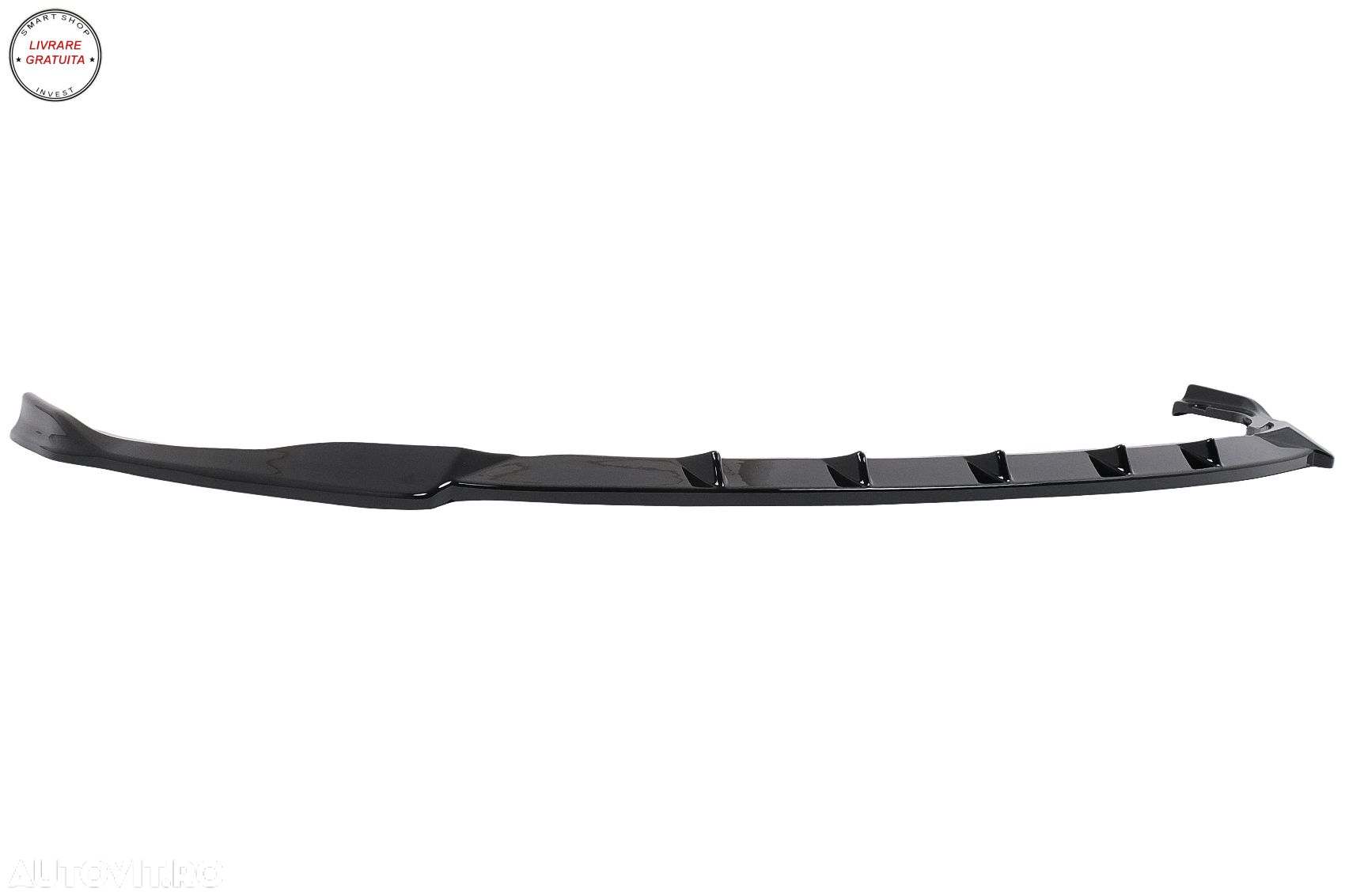 Prelungire Bara Fata Extensie Add-on VW Transporter T7 (2024-up)- livrare gratuita - 3