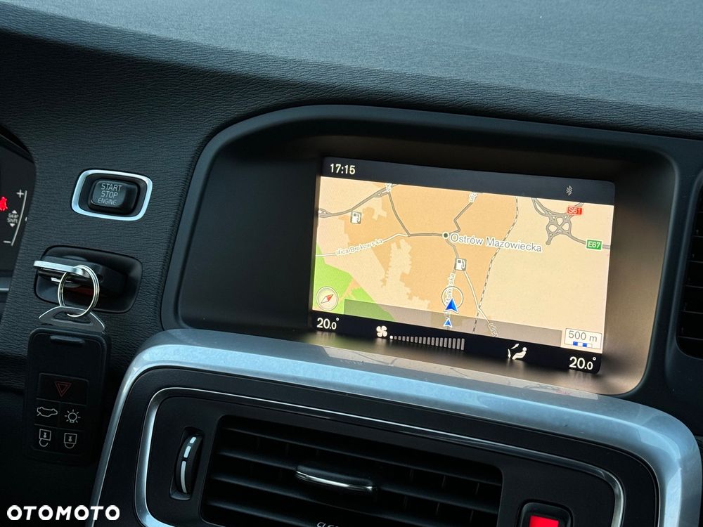 Volvo V60 - 19
