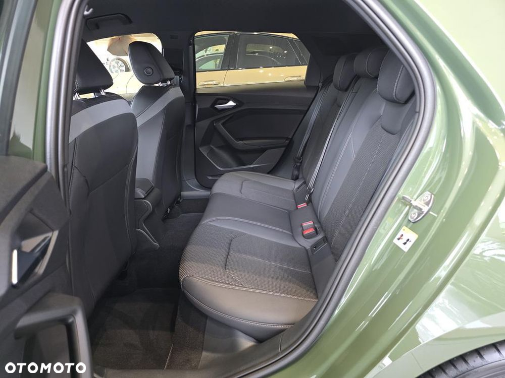 Audi A1 - 9