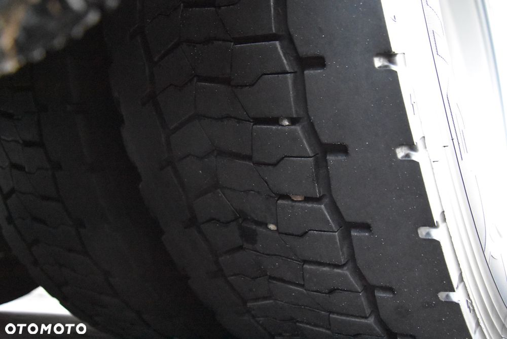 Scania R450 3-OSIOWA / OŚ SKRĘTNA / FIRANA 8.2M / 20 EUROPALET/ NAVI / SKÓRY / RETARDER / KLIMA POSTOJOWA / CAŁA NA PODUSZKACH / WINDA DHOLLANDIA/ AUTOMAT / STAN IDEALNY !! - 16