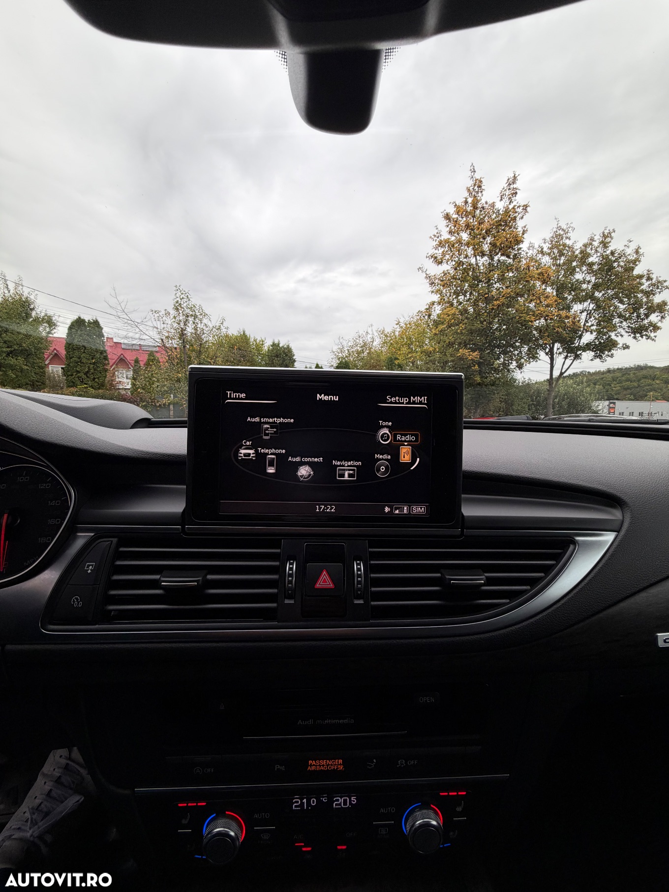 Audi A7 - 12