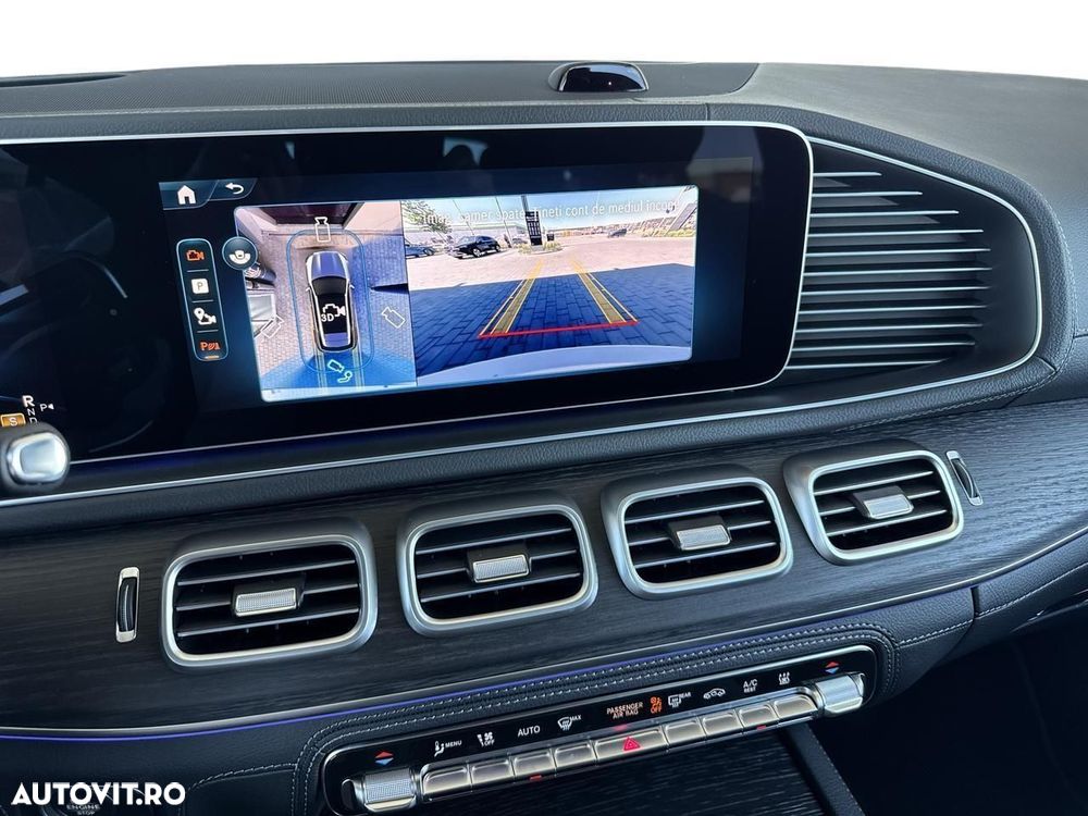 Mercedes-Benz GLE AMG 53 PHEV - 15