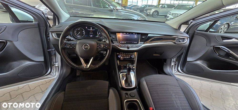 Opel Astra - 13