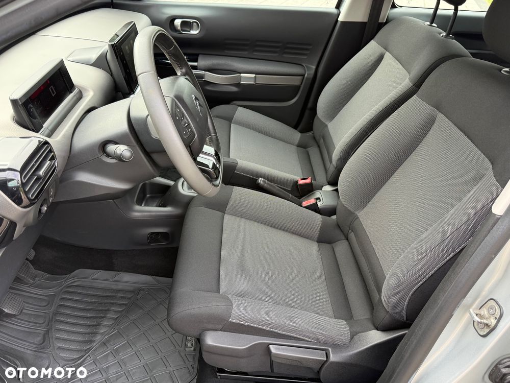 Citroën C4 Cactus BlueHDi 100 Stop&Start Shine Edition - 10