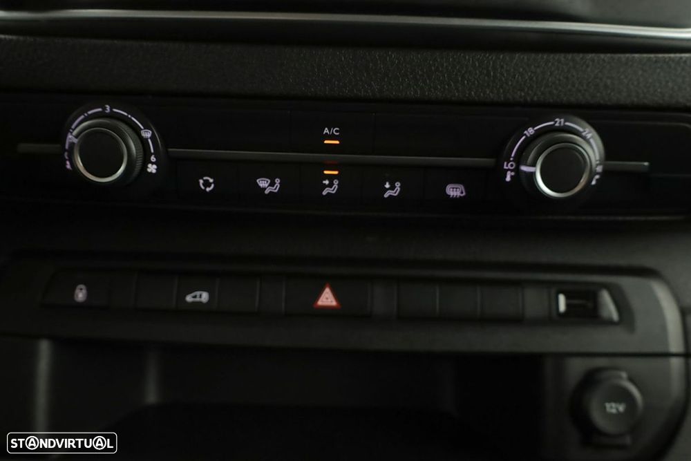 Peugeot expert 2.0 bluehdi l3h1 long - 10
