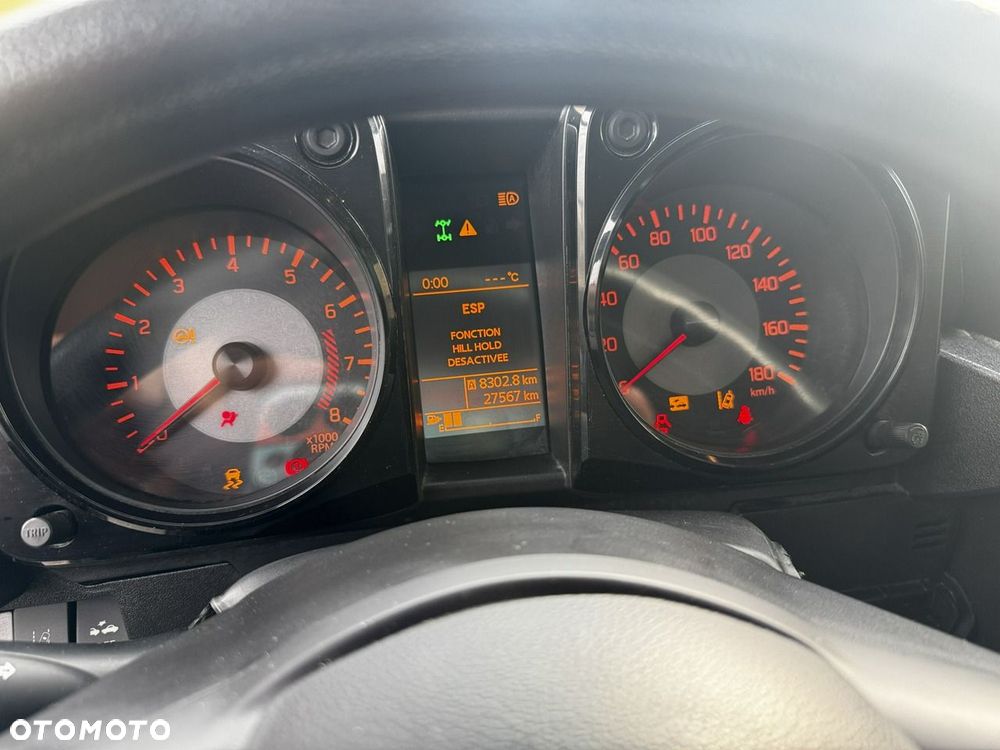 Suzuki Jimny 1.5 ALLGRIP Comfort - 12