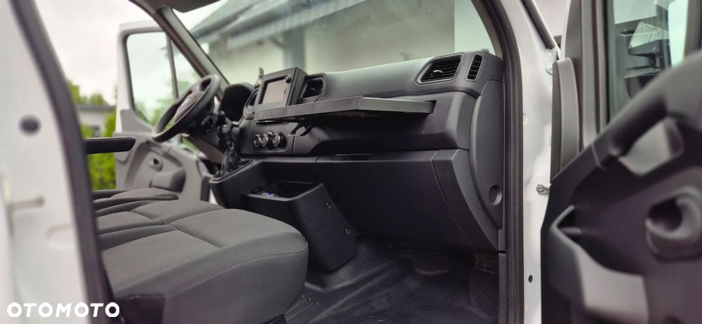 Renault MASTER - 19