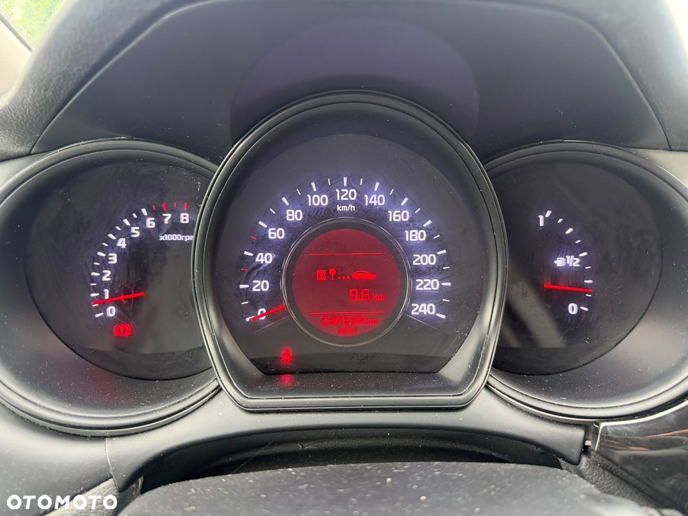 Kia Ceed - 20