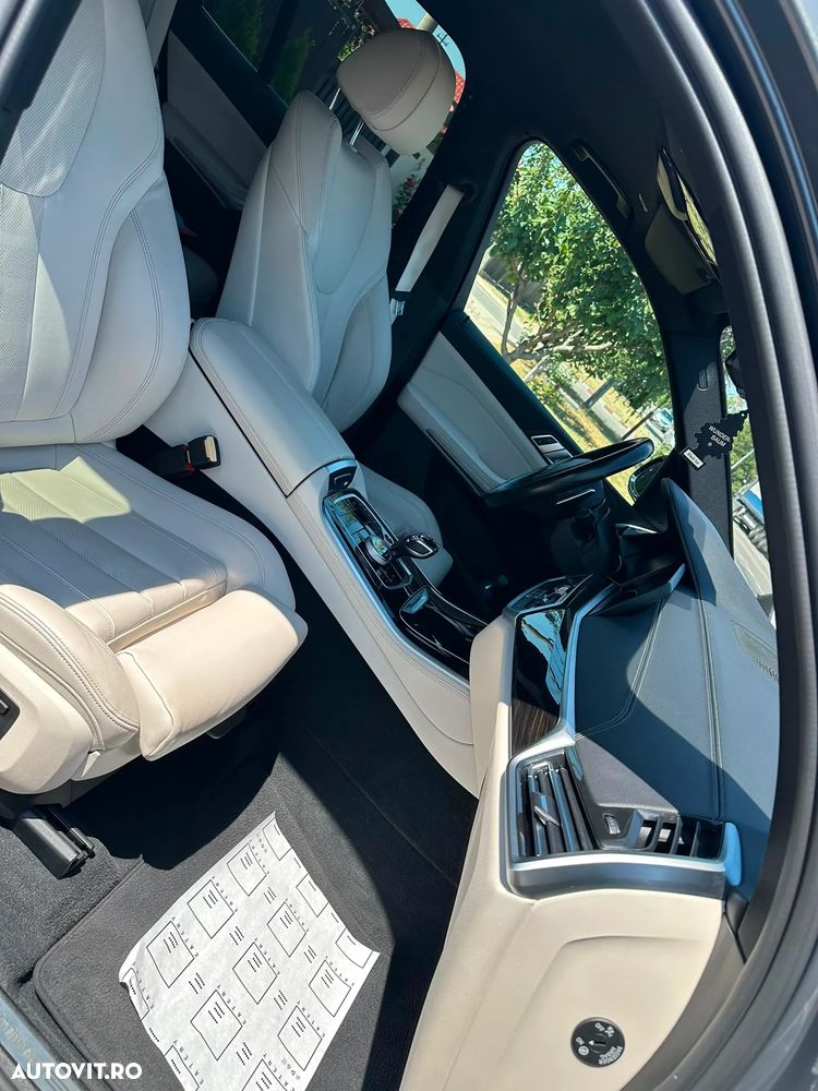 BMW X5 - 4