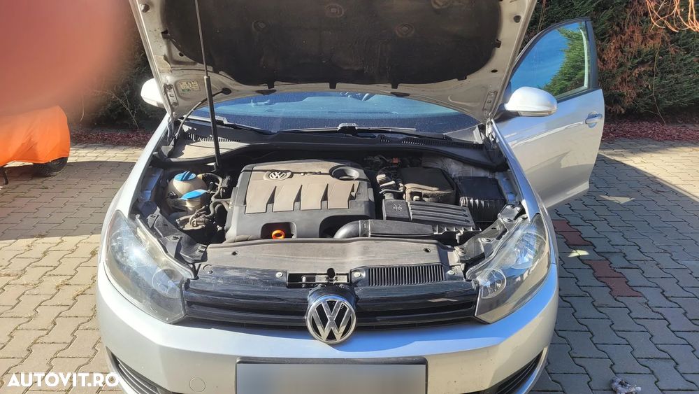 Volkswagen Golf - 15