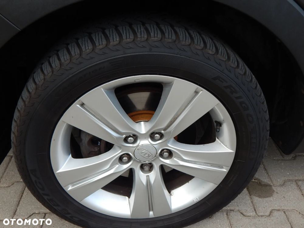 Kia Sportage 1.6 GDI Business Line M 2WD - 31