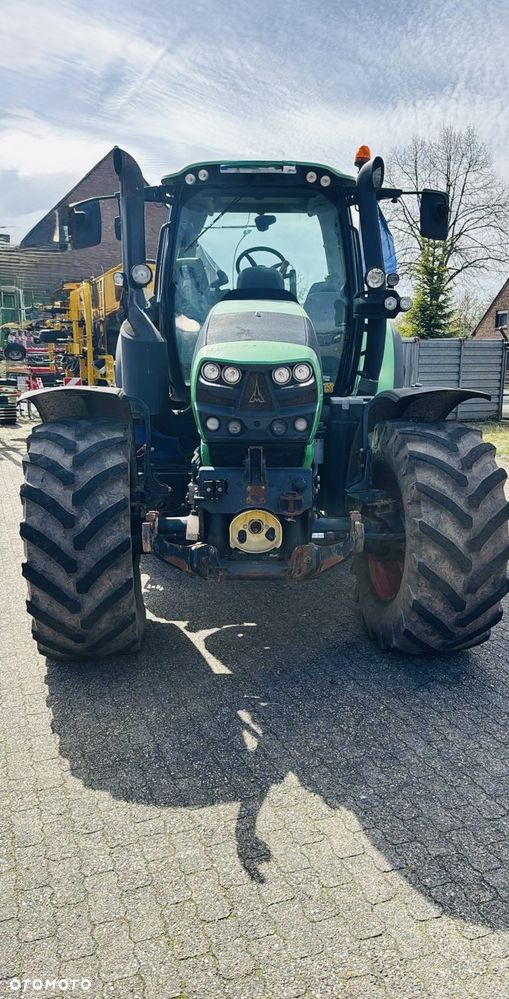 Deutz-Fahr 6180 TTV - 5