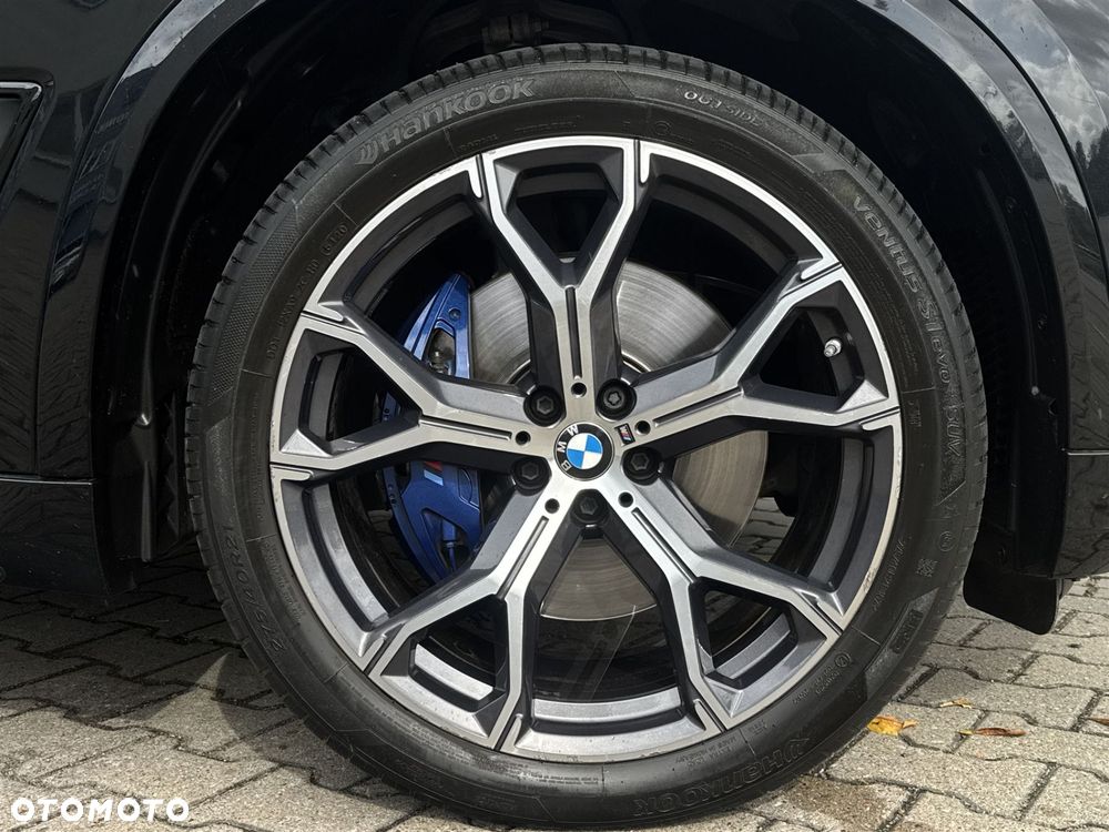 BMW X5 - 6