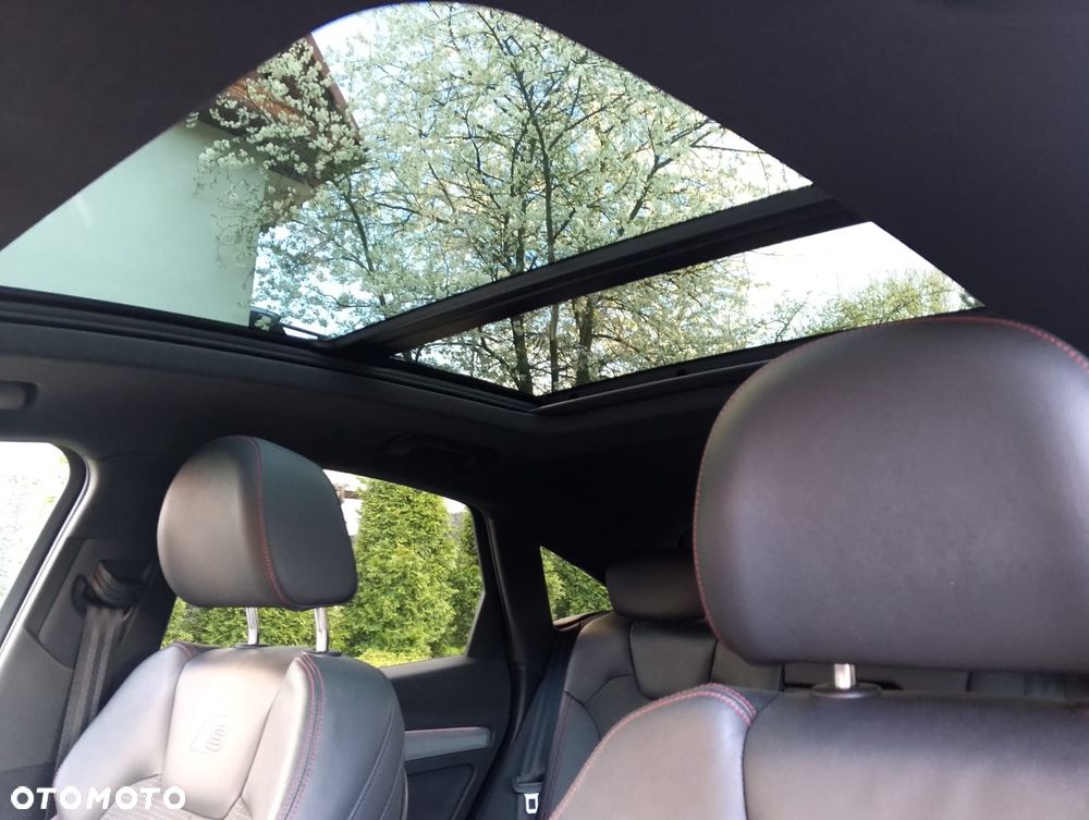 Audi SQ5 Sportback TDI mHEV Quattro Tiptronic - 23