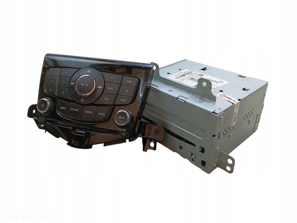 Używany Radioodtwarzacze - 200 PLN - Otomoto.pl