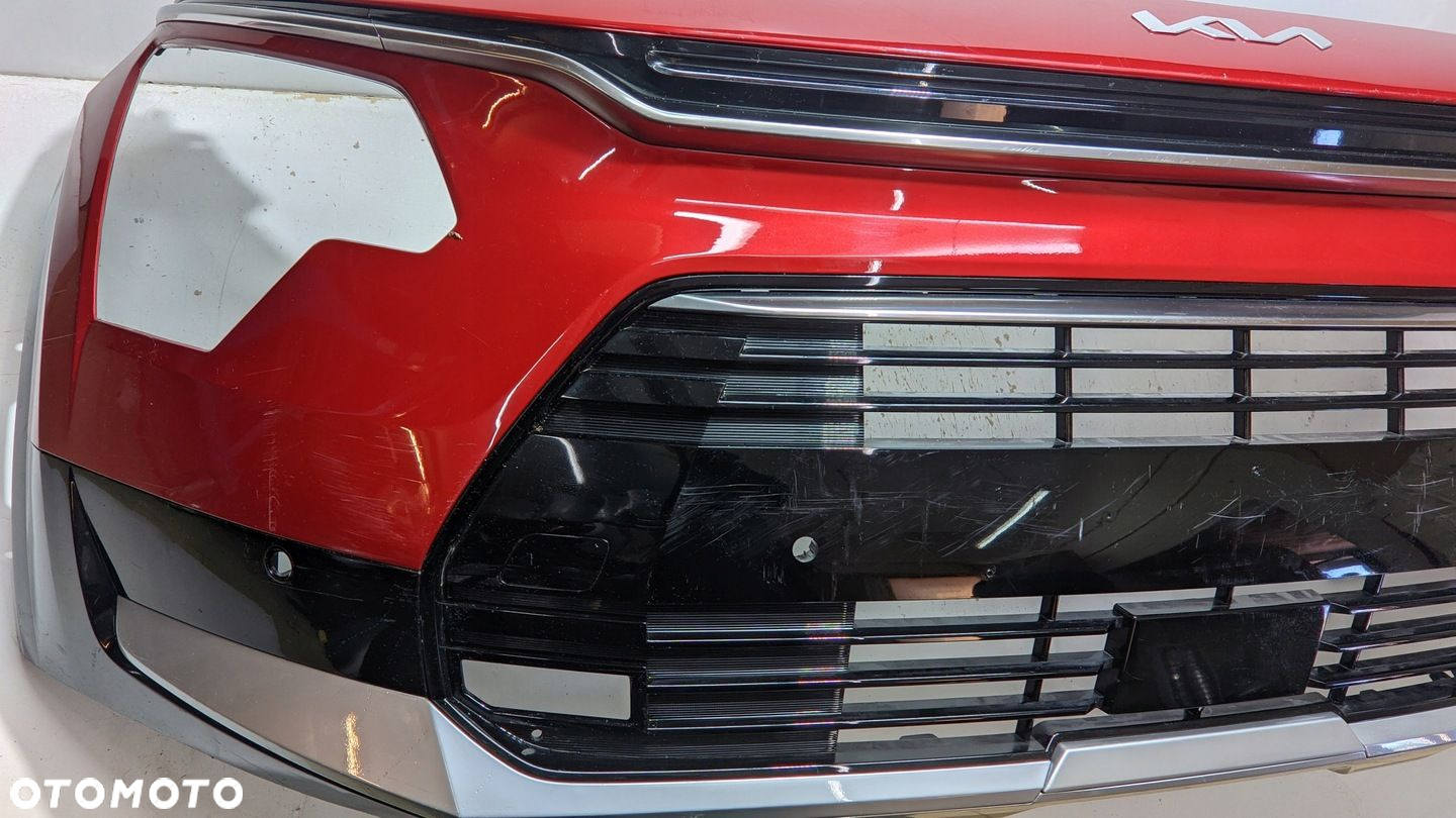 Zderzak przedni KIA NIRO II 2022- - 4