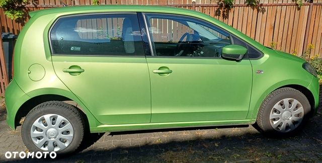 Skoda Citigo 1.0 Ambition EU6 - 1