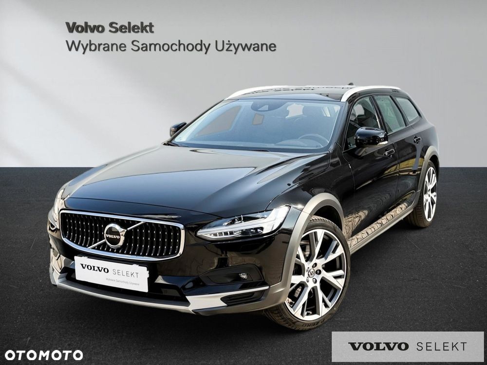 Volvo V90 Cross Country - 1