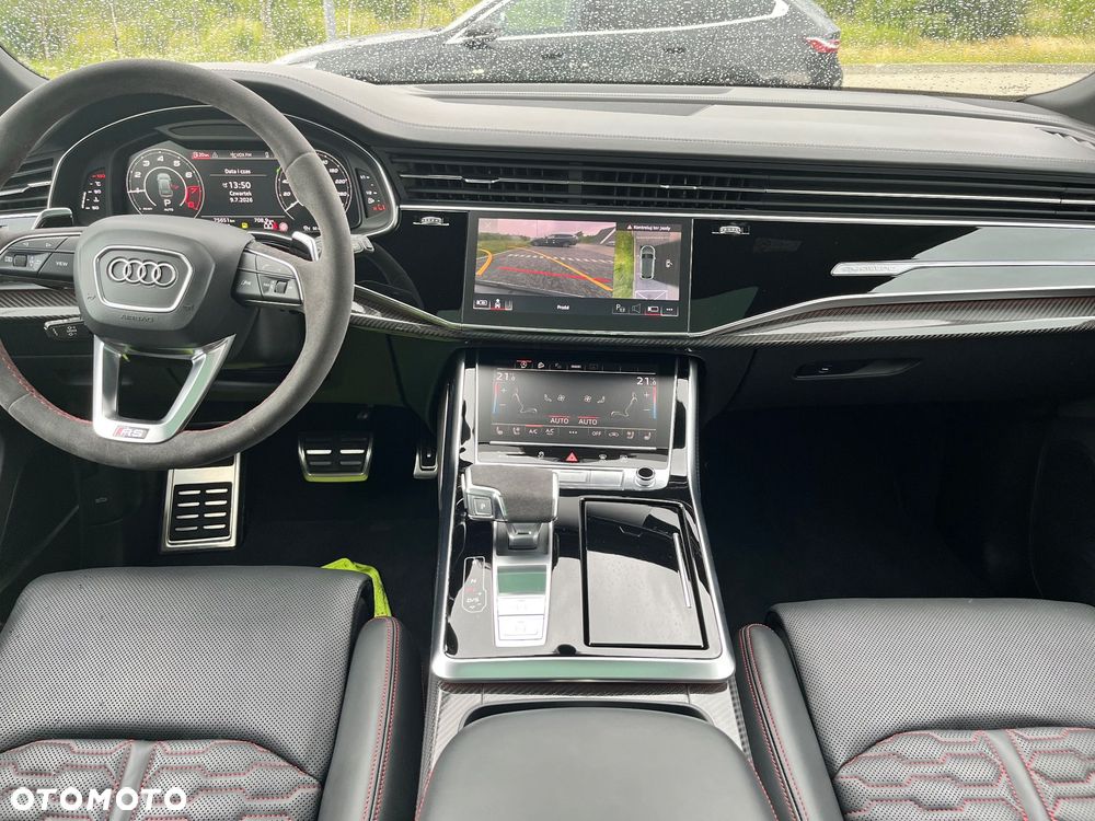 Audi RS Q8 - 22