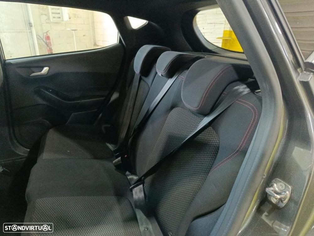 Ford Fiesta 1.0 EcoBoost ST-Line - 7