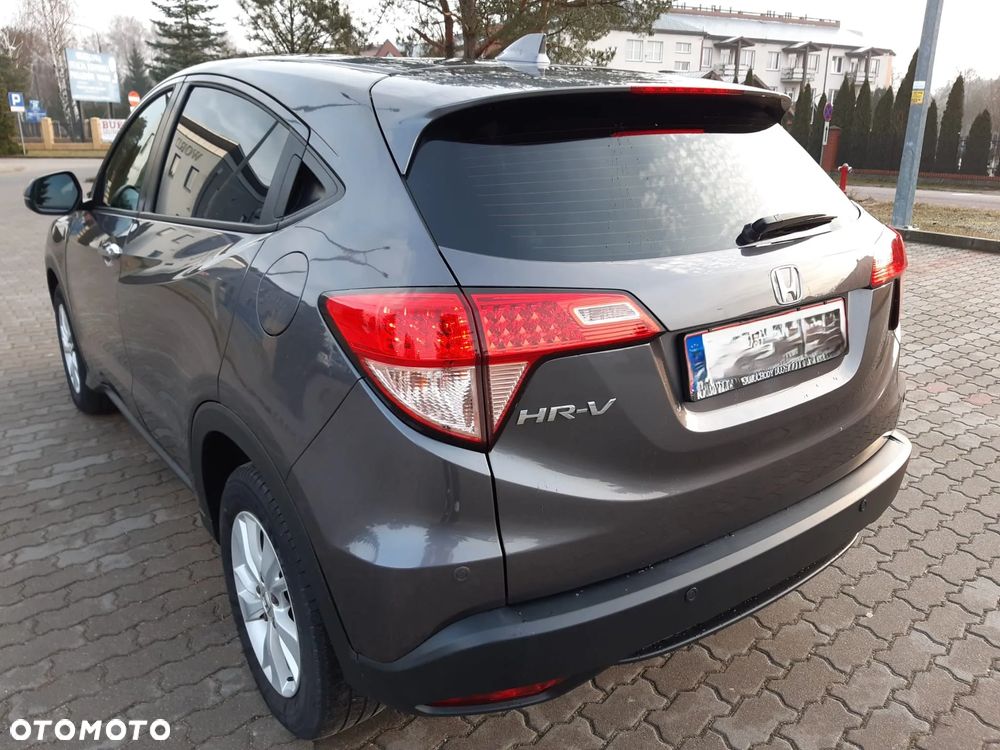 Honda HR-V 1.6 i-DTEC Executive - 5