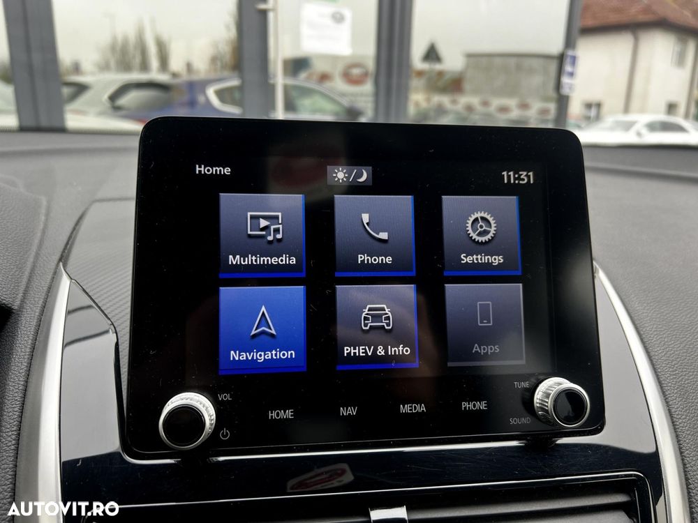Mitsubishi Eclipse-Cross - 18