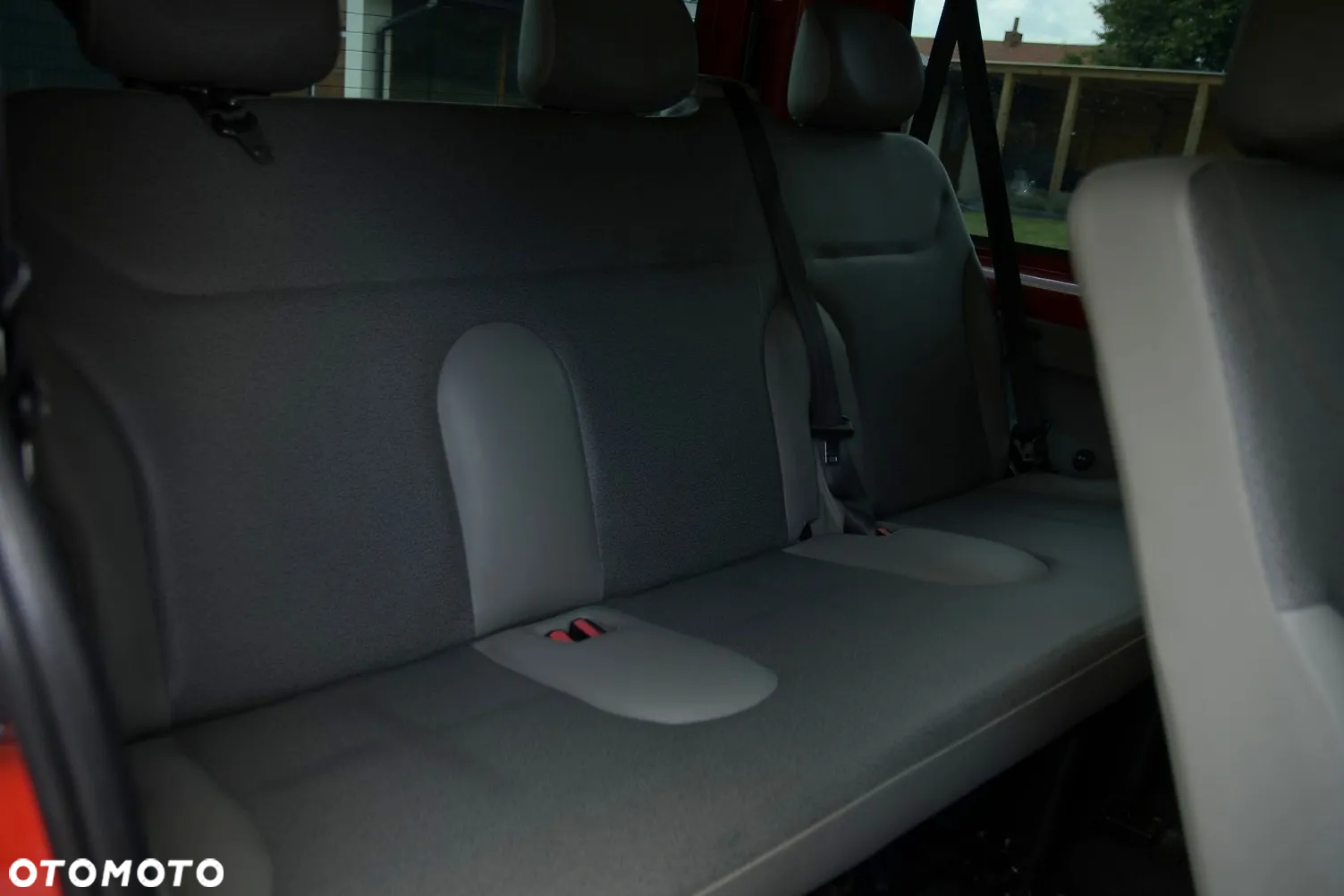Renault Trafic - 18