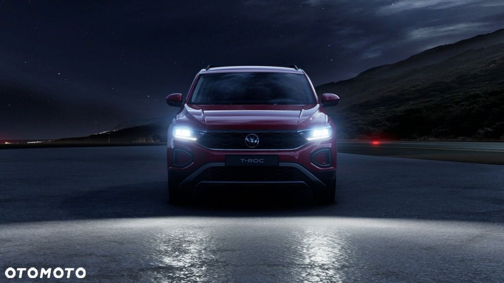 Volkswagen T-Roc - 8