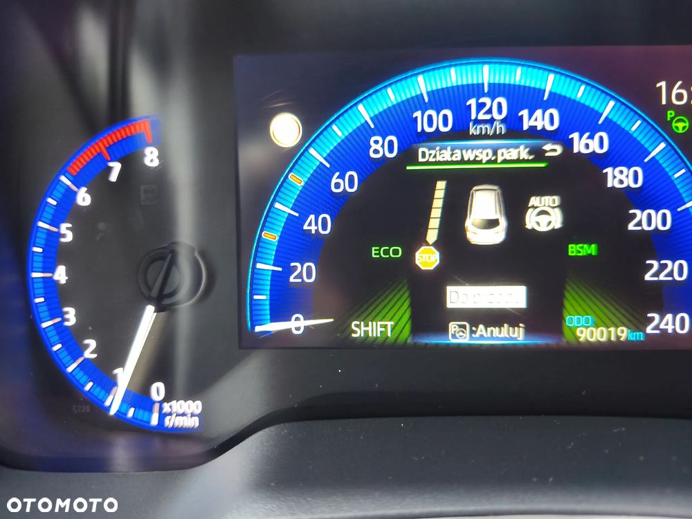 Toyota Corolla 1.2 Turbo Team Deutschland - 27