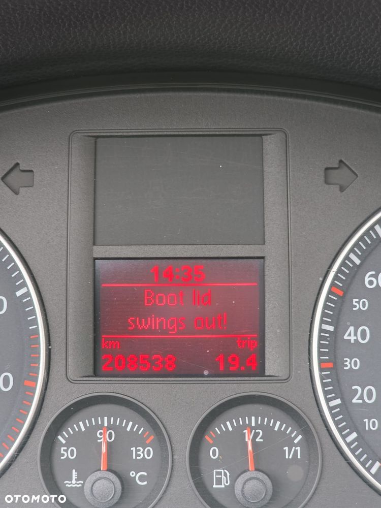 Volkswagen Eos 1.4 TSI - 38