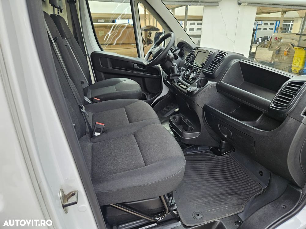 Fiat DUCATO - 13