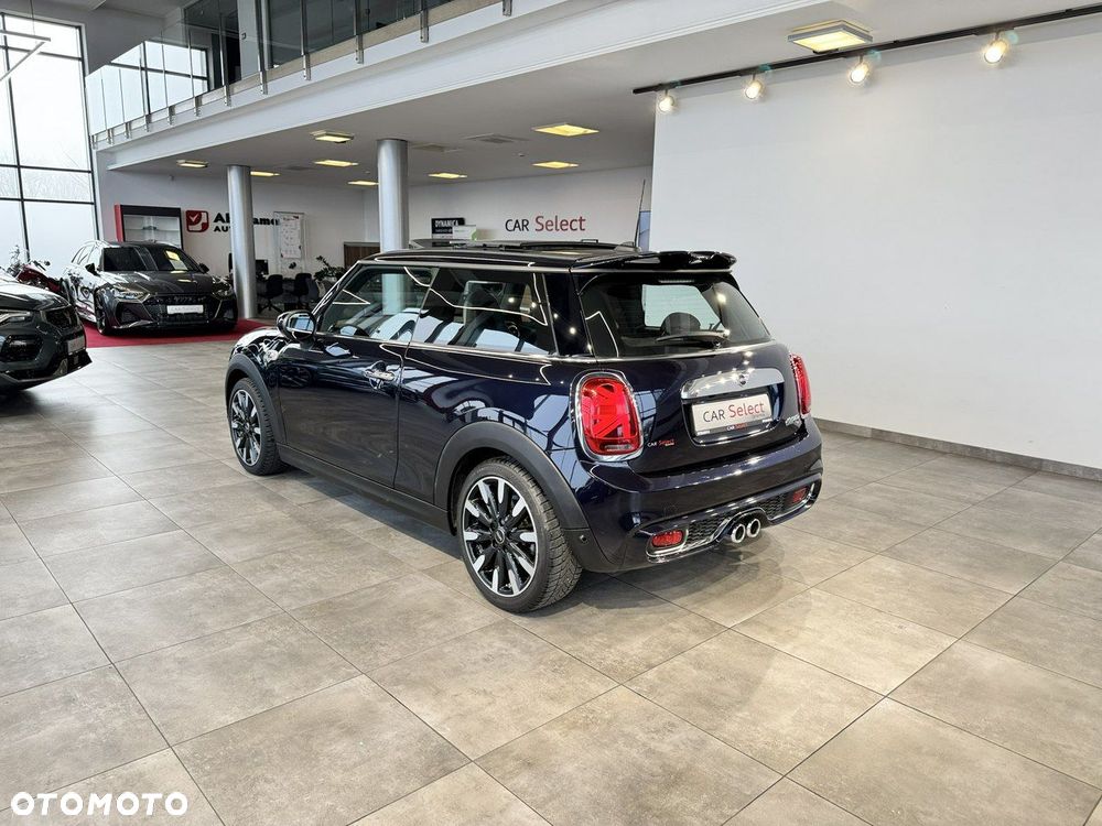 MINI Cooper S - 7