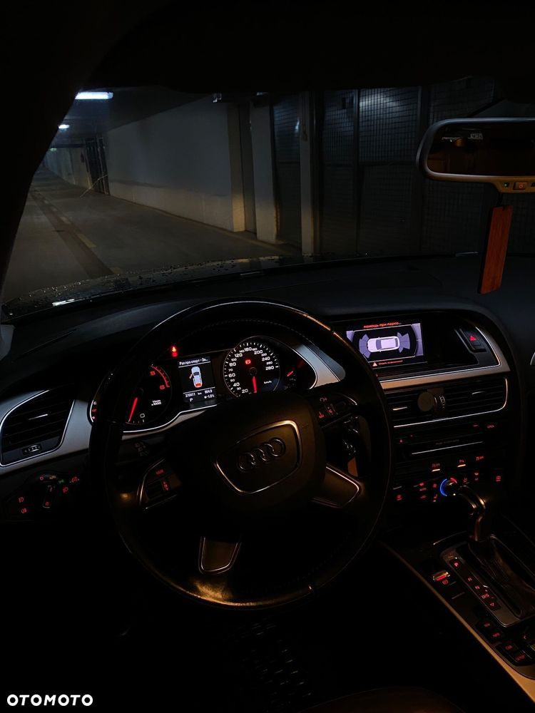 Audi A4 Allroad 3.0 TDI Quattro S tronic - 18