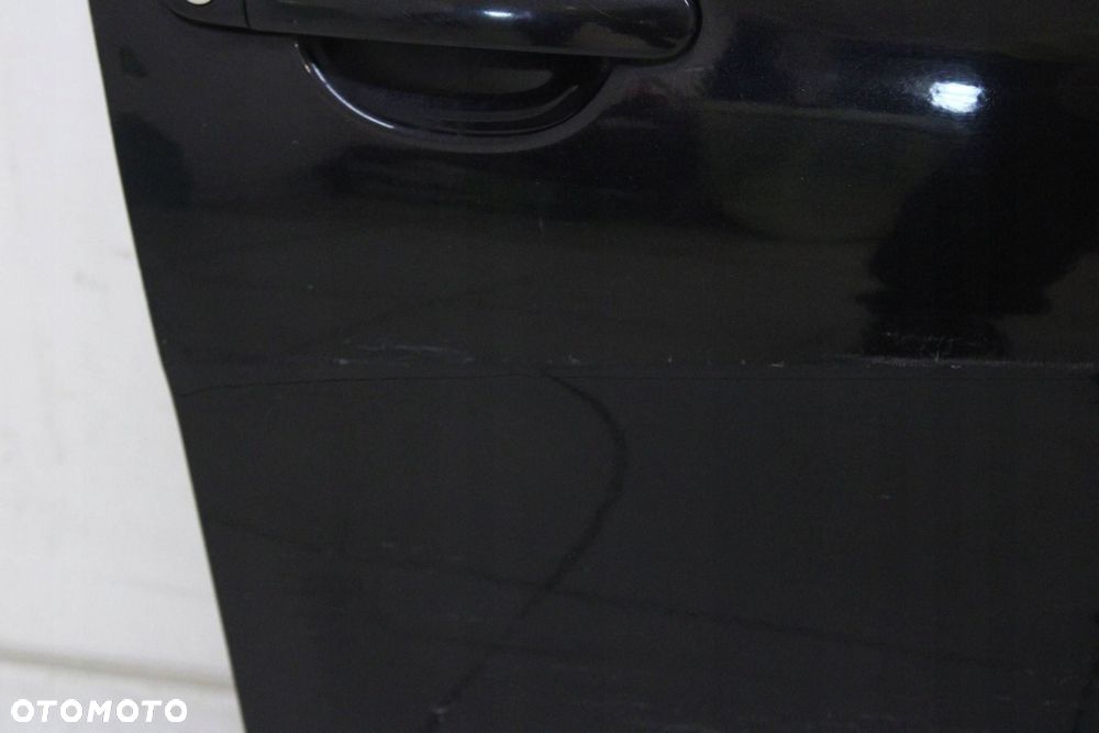 SEAT LEON II 05R- DRZWI PRAWE PRZEDNIE PRAWY PRZÓD LC9Z - 12