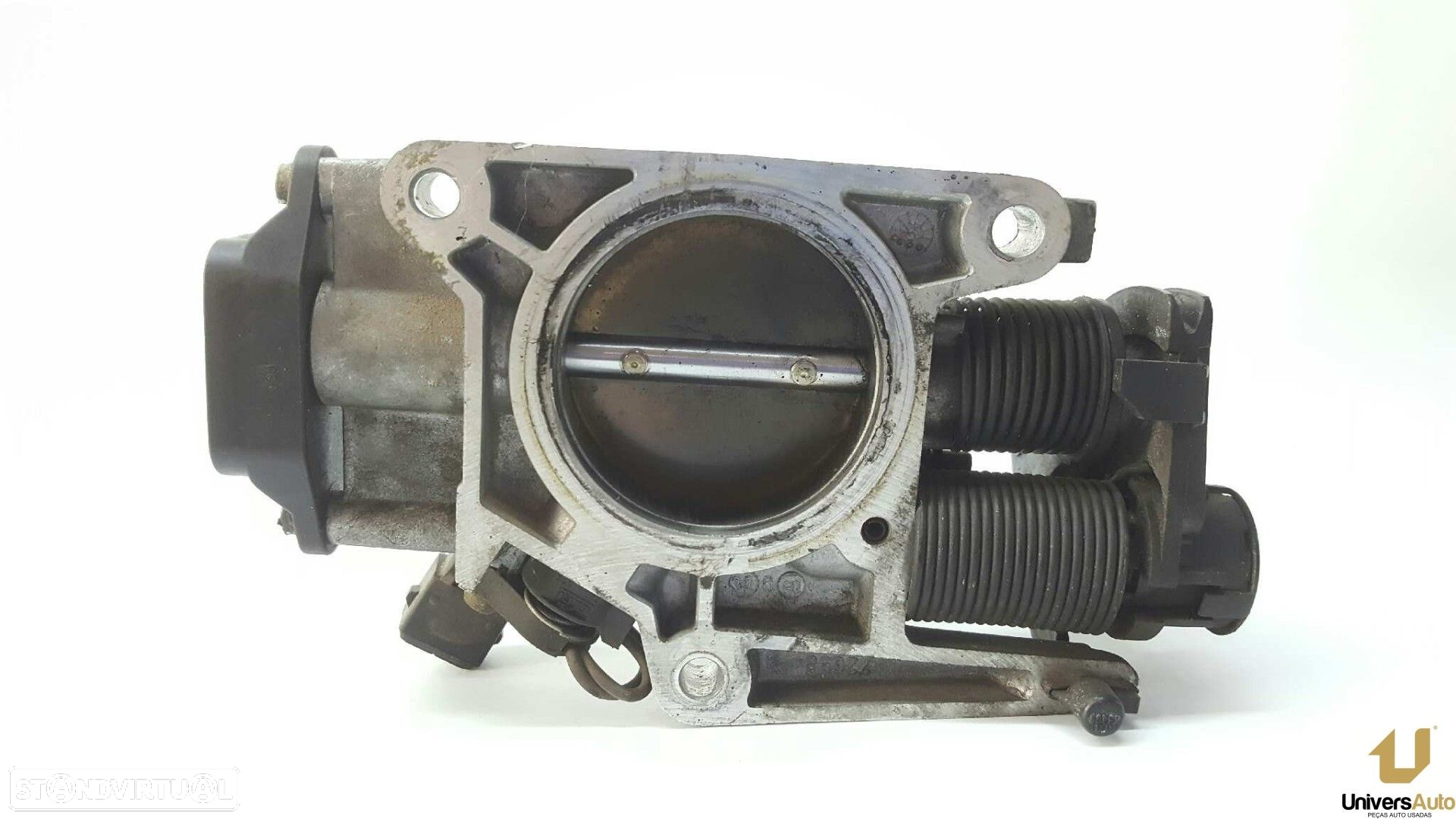 CORPO DE BORBOLETAS PEUGEOT 306 BERLINA 3/5 PUERTAS (S1) XS - 7