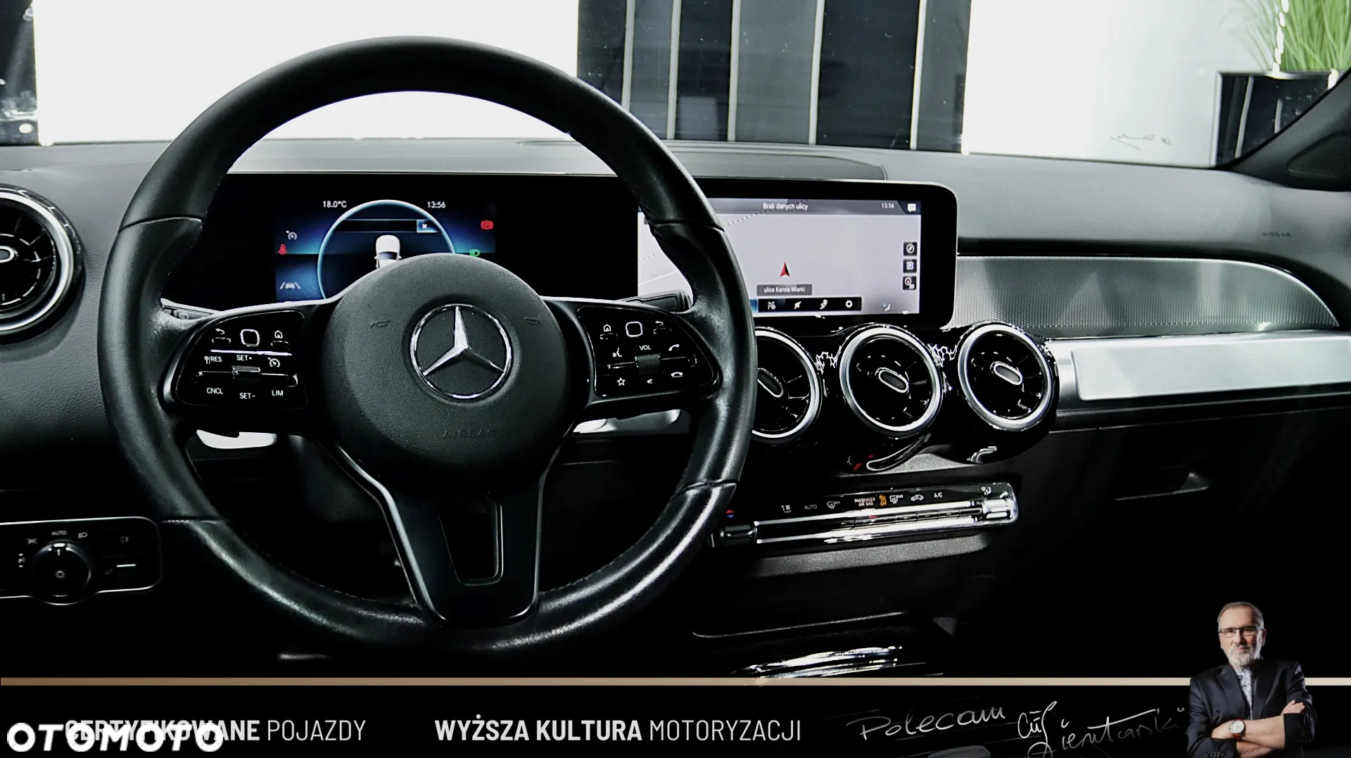 Mercedes-Benz GLB 200 7G-DCT - 15