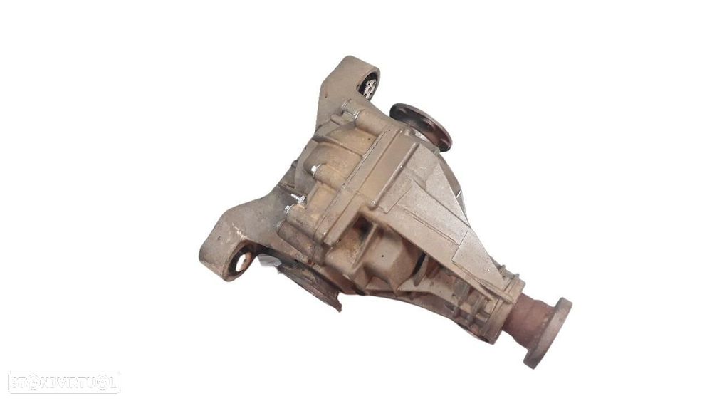 DIFERENCIAL TRASEIRO AUDI Q7 4L REF. AGT - 1