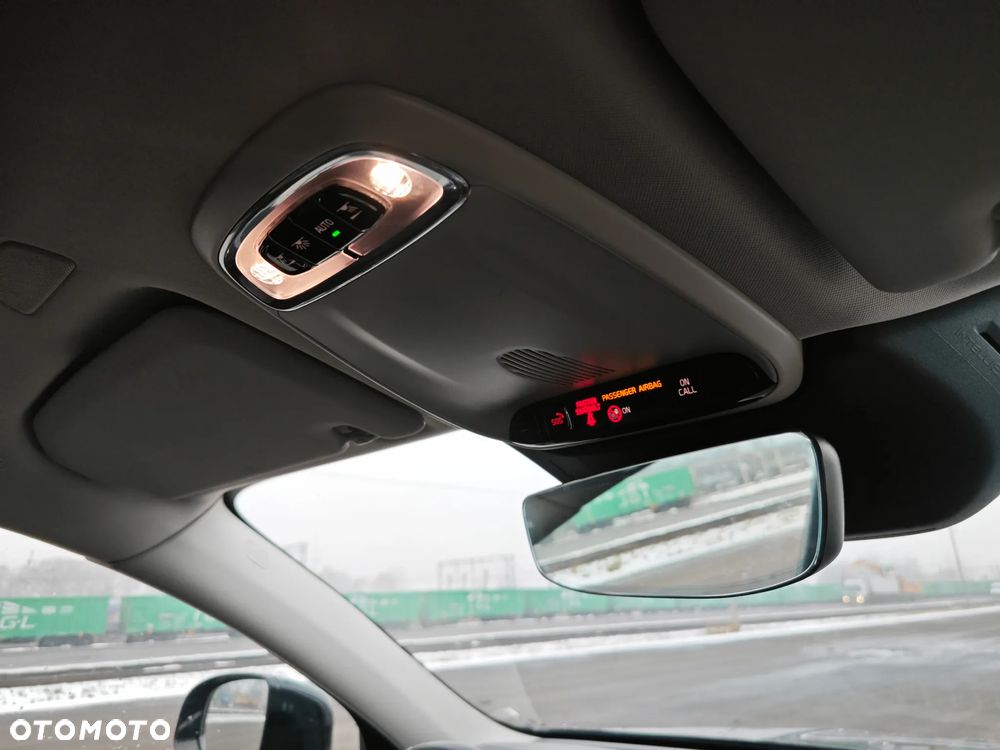 Volvo XC 60 D4 Inscription - 26