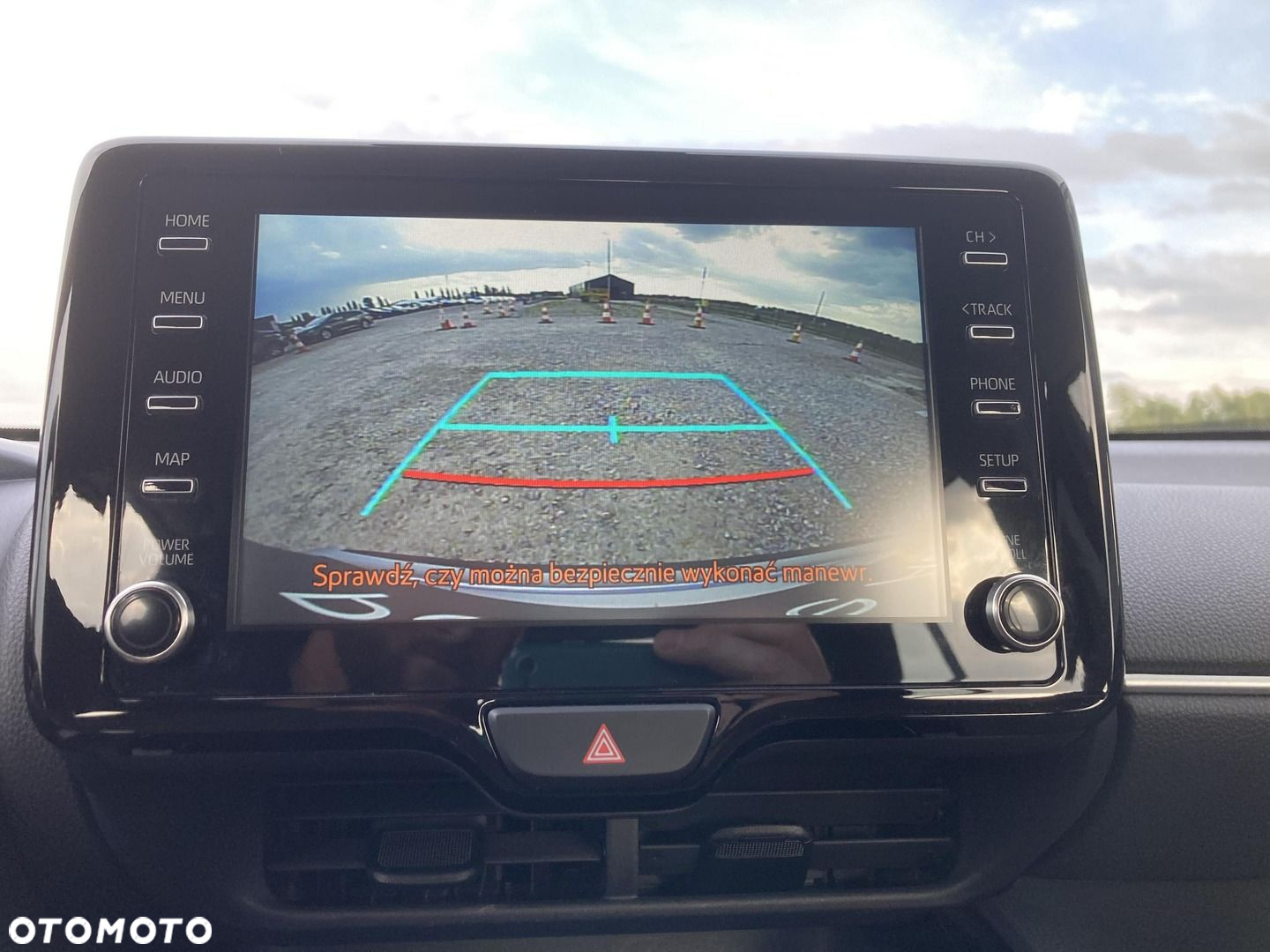 Toyota Yaris Cross 1.5 Comfort - 28