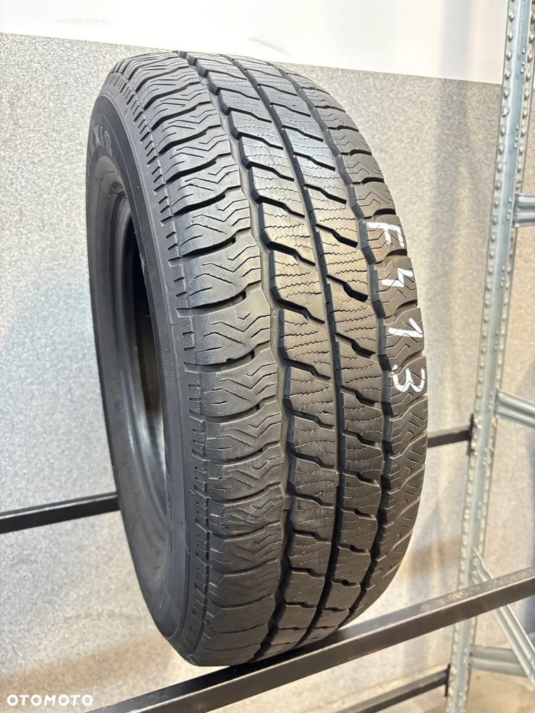 1 Opona Wielosezonowa Maxxis 225/70/15C 112/110 R(8PR) - 3