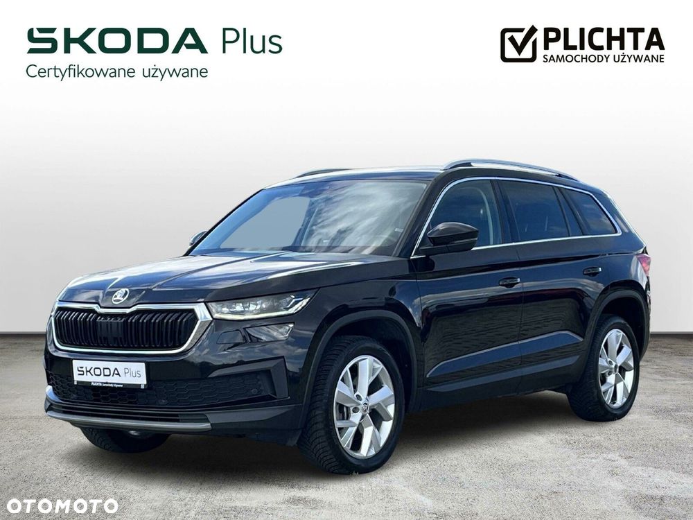 Skoda Kodiaq - 1