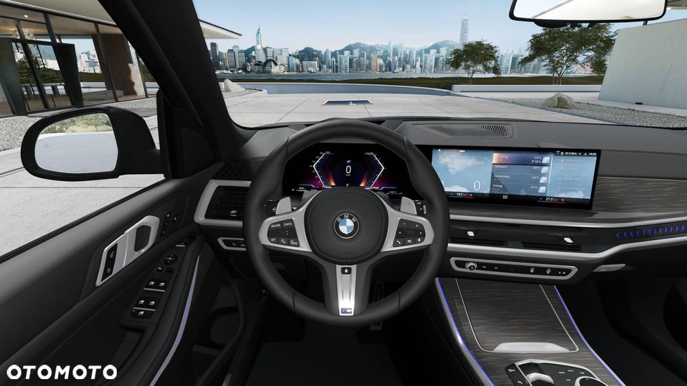 BMW X5 xDrive30d mHEV M Sport sport - 14