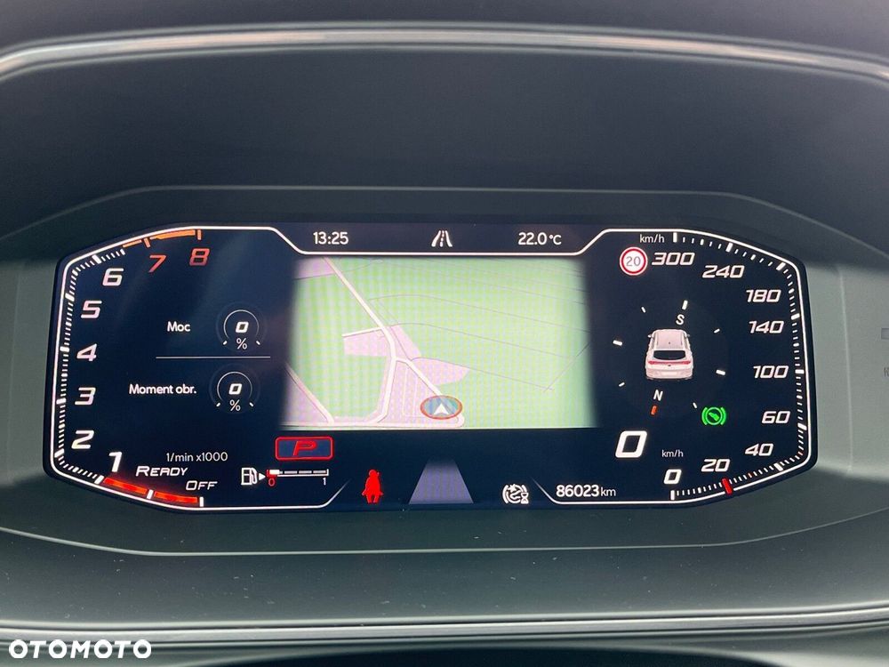 Cupra Formentor 1.5 TSI DSG - 26