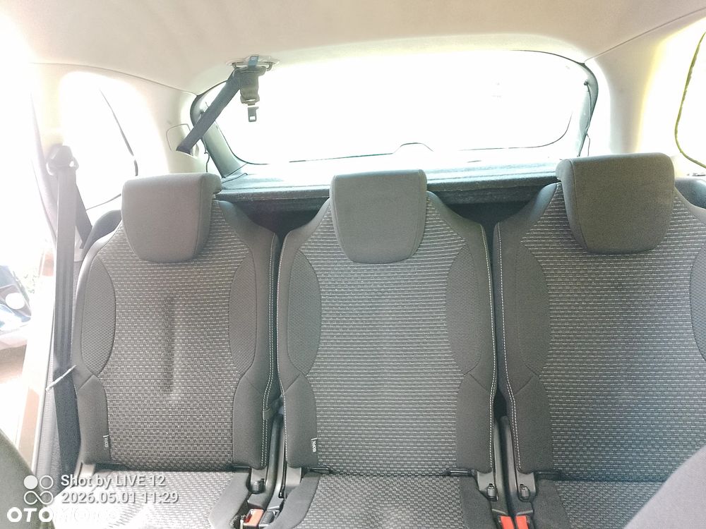 Citroën C4 Picasso 1.6 VTi Selection - 15