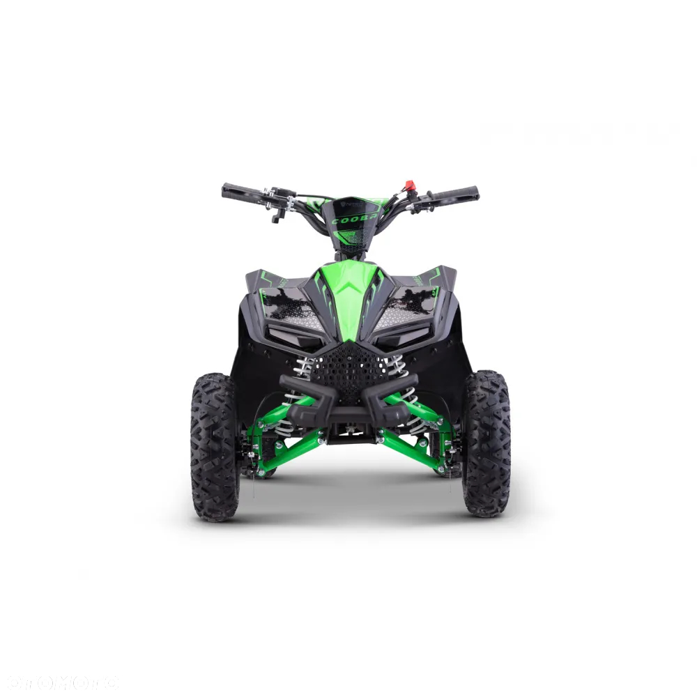 Nitro Motors Inny - 6