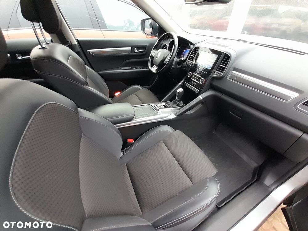 Renault Koleos - 21