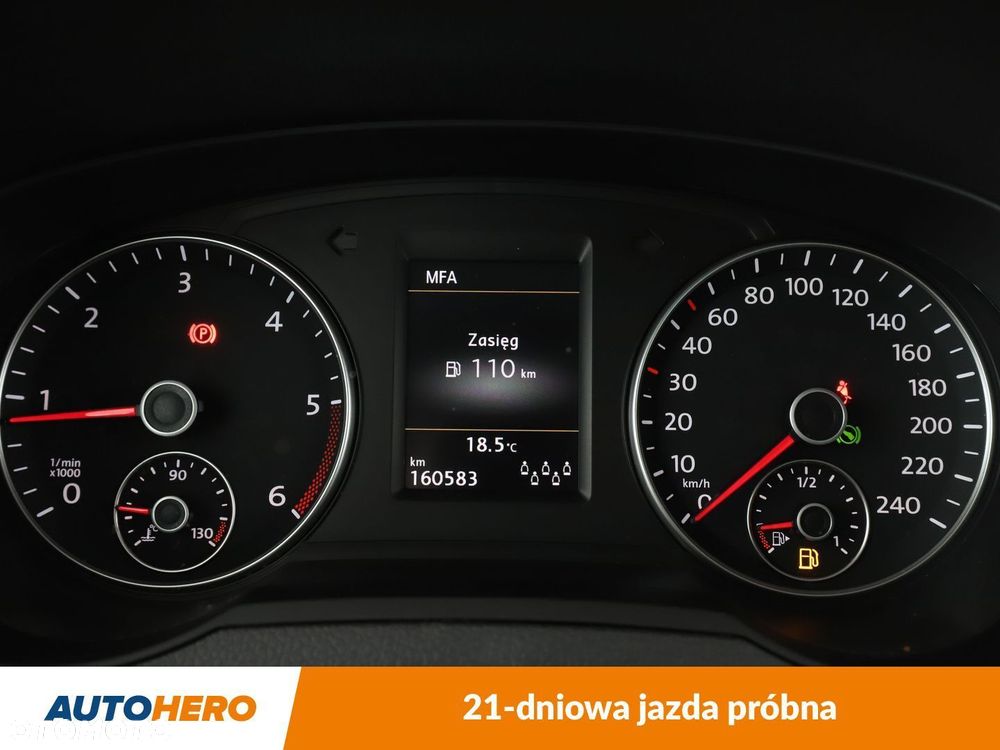 Seat Alhambra - 20